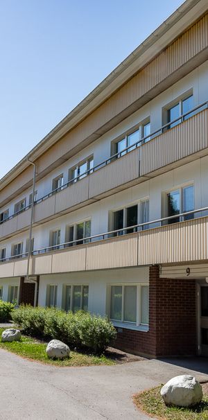 Mässvägen 1, Åby - Foto 1