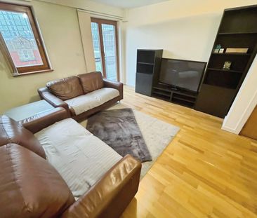 2 bedroom Flat To Let Total Size: 800 SQ FT - Photo 2