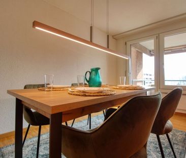 1 Zimmer, 22 m², 3. Stock - Photo 2