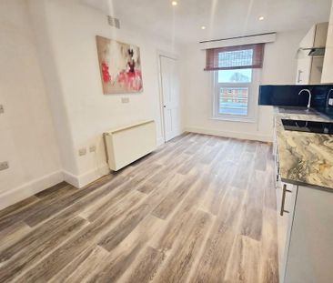 1 bedroom maisonette to rent - Photo 5