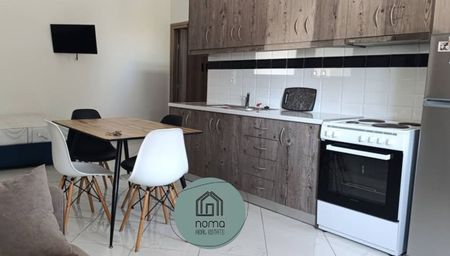 Studio/Γκαρσονιέρα για ενοικίαση Άγιος Σπυρίδων (Νέα Ιωνία Βόλου) - Photo 2