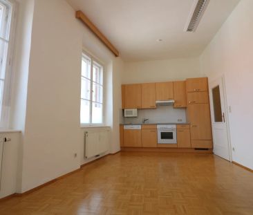 Schöne 1-Zimmer-Wohnung - Provisionsfrei! - Photo 2