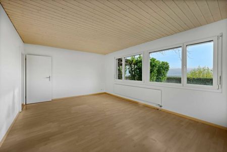 4.5-Zimmer-Einfamilienhaus - Photo 4