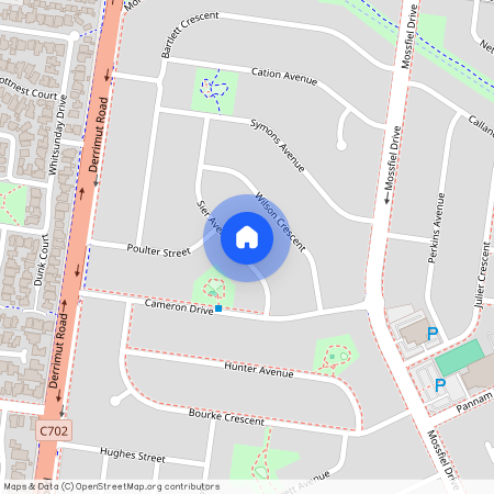 1/12 Sier Avenue, Vic 3029, Hoppers Crossing