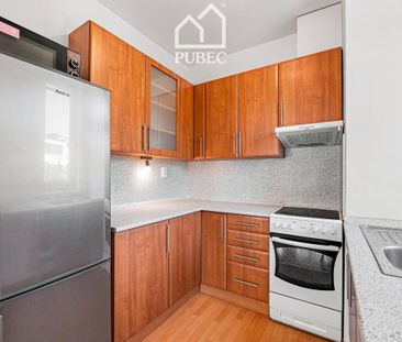 Pronájem bytu 1+kk 39 m2 - Fotografie 2