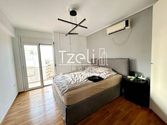 Διαμέρισμα για ενοικίαση Τροκαντερό (Παλαιό Φάληρο) - Photo 1