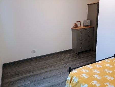 Room in a Shared House, Chiswell Street, L7 - Photo 5