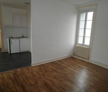 Location Appartement 2 pièces 37m² RENNES 35000 - Photo 2