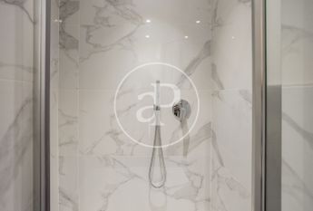 Flat for rent in Castellana (Madrid)