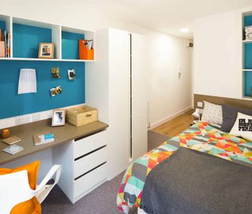 Upper floor Studio - Photo 5