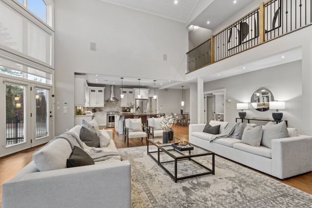 For Lease - 214 RUSSELL Street, Blue Mountains, Ontario - Photo 1