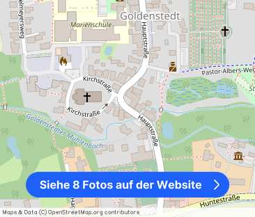Zuhause ankommen – Charmante Lichtdurchflutete 2-Zimmer-Wohnung im ... - Foto 1