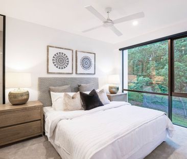 17/35 Smith Place, Cannon Hill QLD 4170 - Townhouse For Rent | Domain - Photo 5