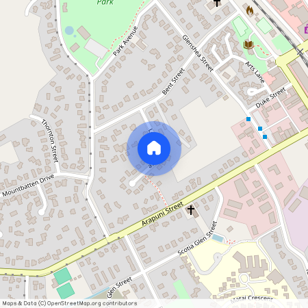 D/2 London Terrace, Putaruru, South Waikato