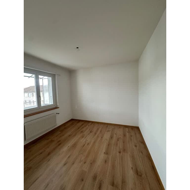 4.5 Zimmer, 85 m², 2. Stock - Photo 1