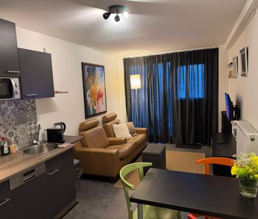 Te huur: Appartement Moldau 6 in Amstelveen - Foto 1