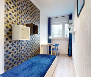 Warszawa, Wrzeciono - Zdjęcie 1