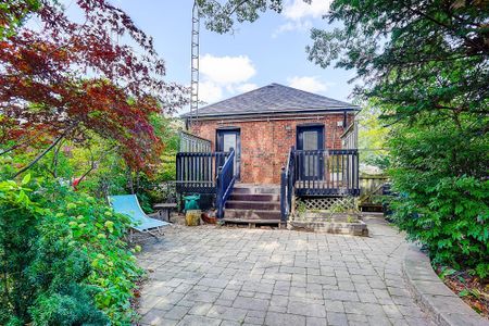 For Lease - 441 Rimilton Avenue Unit# Main Floor Only, Toronto, Ontario - Photo 3