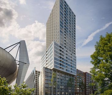 Gerard Philipslaan 2-342, Philipsdorp, 5616TS, Eindhoven - Photo 2