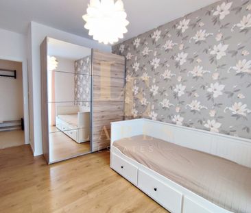 Dwa oddzielne pokoje z balkonem, Galeria Północna - Фото 3