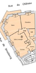 APPARTEMENT T3 DE 64M2 - Photo 4