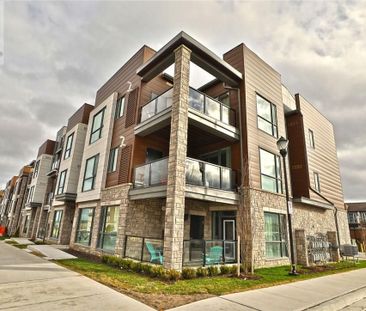 For Lease - 2388 Khalsa Gate Unit# 104, Oakville, Ontario - Photo 1