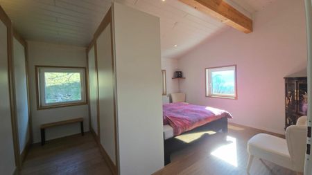 Maison meublée à louer pour 5 mois - Photo 4