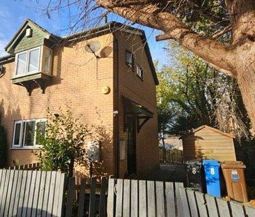 2 bedroom terraced house to rent - Photo 6