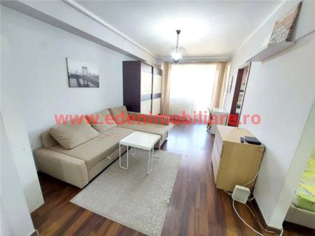 Inchiriere apartament 1 camera Studium Green Cluj-Napoca - Photo 2