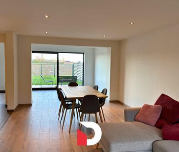 Gerenoveerde, lichtrijke woning met 3 slaapkamers en garage - Foto 6