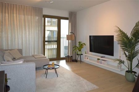 Appartement te huur - Photo 2