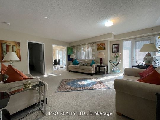 For Lease - 5100 Winston Churchill Boulevard Unit# 111, Mississauga, Ontario - Photo 1