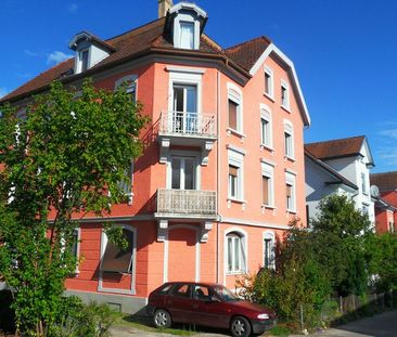 2 Zimmer, 2. Stock - Photo 4