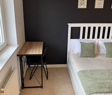 4 Bed Penthouse, Urquhart Road, AB24 - Photo 4