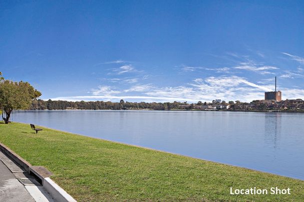 30/23 Charles Street, Five Dock NSW 2046 - Townhouse For Rent | Domain - Photo 1