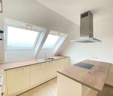 Appartement te huur - Foto 5