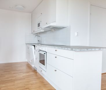 Sandbyhovsgatan 1 - Foto 3