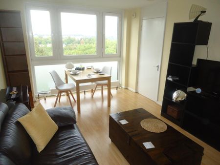 1 bedroom apartment to rent - Photo 3