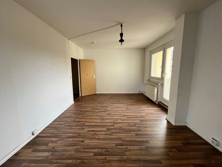 Sonniges Plätzchen zum Wohlfühlen – ruhiges wohnen mit Balkon - Photo 2