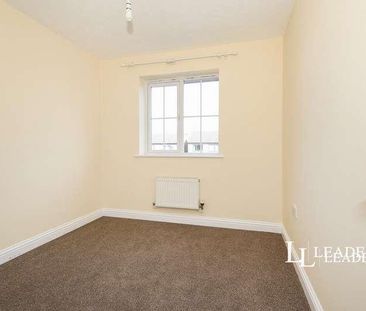 Juniper Crescent, Spalding, Lincolnshire, PE12 - Photo 4
