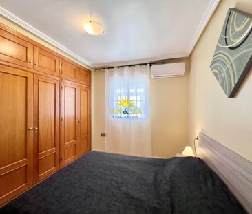 APARTMENT FOR RENT IN ORIHUELA COSTA - ALICANTE PROVINCE - Photo 4