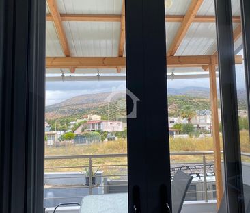 Μονοκατοικία 130 τ.μ. προς ενοικίαση - Photo 6