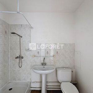 Appartement T1 Orléans à louer - Photo 2