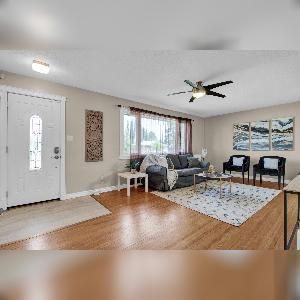 Goldbar 3 Bed 1 Bath Single Garage Home For Rent - Photo 5