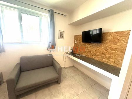 Studio/Γκαρσονιέρα για ενοικίαση Άγιος Γεώργιος Λάγγουρα (Πάτρα) - Photo 2