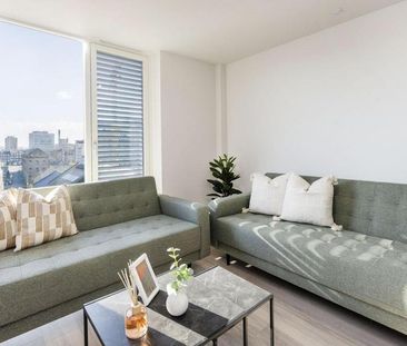 1 bedroom in a flat share to rent - Photo 5