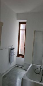 Location appartement t3 43 m² à Langogne (48300) - Photo 4