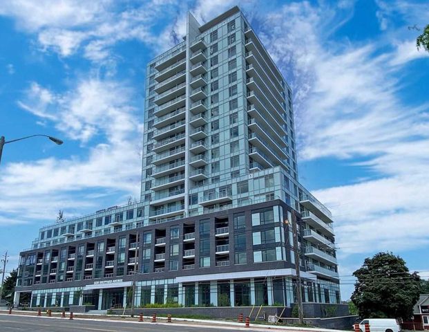 For Lease - 3220 Sheppard Avenue Unit# 501, Toronto, Ontario - Photo 1