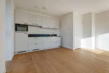 Appartement te huur: Bijlmerplein 858-H11 1102 ME Amsterdam - Photo 5
