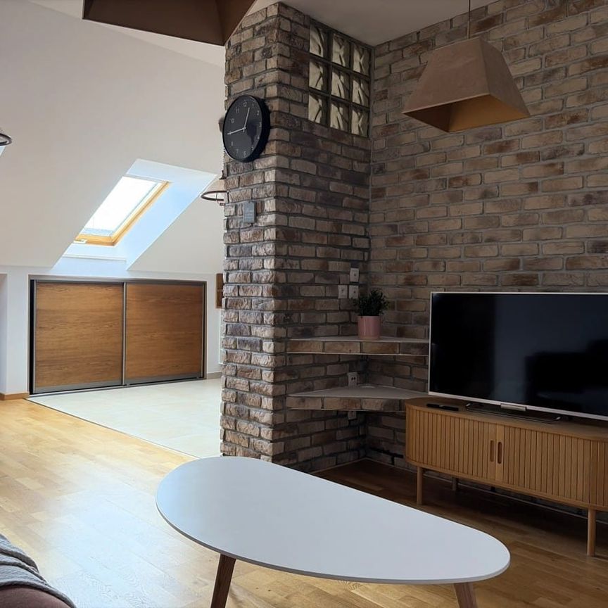 2 pokoje | parking | internet | Ząbki ul. Gajow 60 m² - Zdjęcie 1